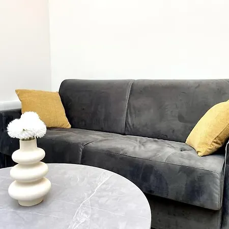 Charming Flat - *