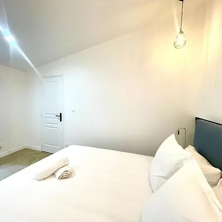 Charming Flat -