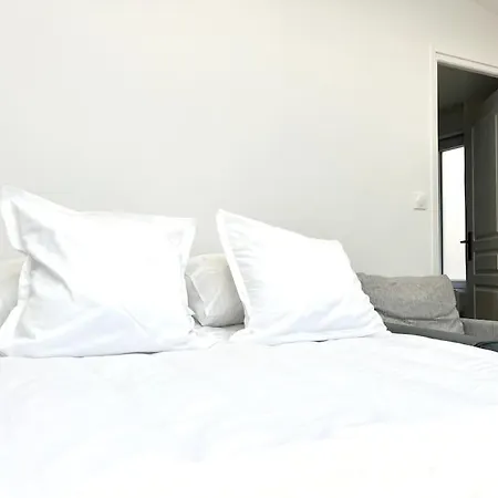 Charming Flat - Clichy