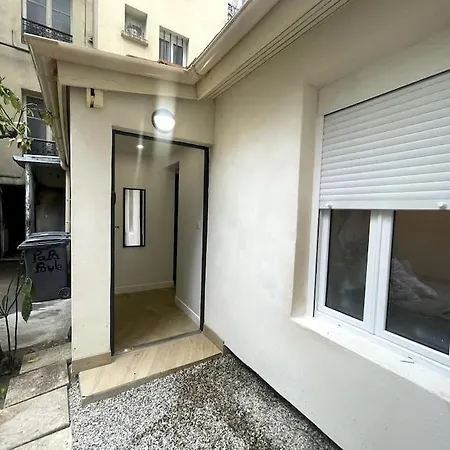 Apartament Charming Flat - *