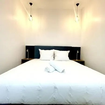 Charming Flat - Apartament *