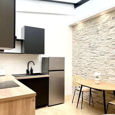 Charming Flat - Apartament *
